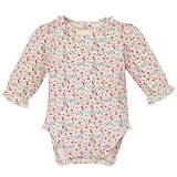 petite flowers bodysuit
