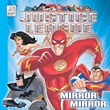 Mirror Mirror (Justice League)