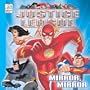 Mirror Mirror (Justice League)