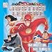Search : Mirror Mirror (Justice League)