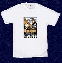 Houdini T-shirt