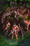 The monster hunters' survival guide