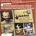 John Peel Bought Us Studio Gear And A Pa