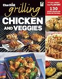  : Char-Broil's Grilling Chicken & Veggies