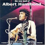 The Very Best of Albert Hammond