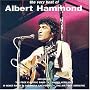 The Very Best of Albert Hammond