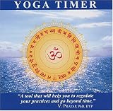 Yoga Timer