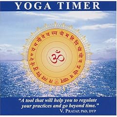 Yoga Timer