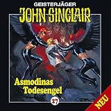 Geisterj�ger John Sinclair 27 - Asmodinas Todesengel - Jason Dark