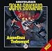 Geisterjäger John Sinclair 27 - Asmodinas Todesengel