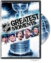 NHL Greatest Moments