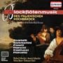 Recorder Music From the Italian High Baroque