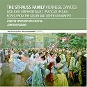 The Strauss Family: Viennese Dances