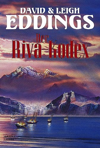 David Eddings