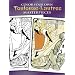 Color Your Own Toulouse-Lautrec Masterpieces (Dover Pictorial Archives)