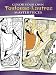 Color Your Own Toulouse-Lautrec Masterpieces (Dover Pictorial Archives)