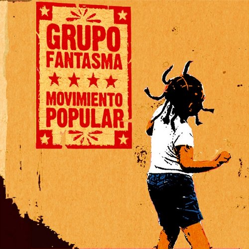 CD-Charts  Used : Movimiento Popular