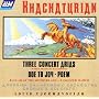 Aram Khachaturian: Ode to Joy and other works