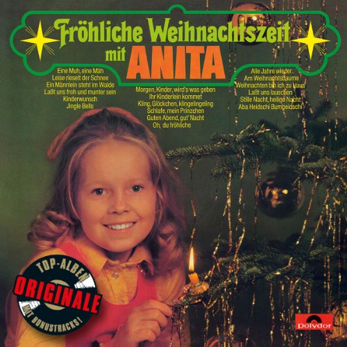 Anita Hegerland - Frohliche.. - Zortam Music