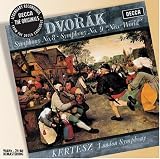 Dvorak: Symphony Nos. 8 & 9