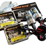 自動車のプロが選んだHID!販売店オプションのHIDキット（H4ハイロー切替 35W 6000K）H4ハイロー切替