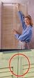 Mommy's Helper Slide-Lok Bi-Fold Door Lock