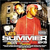 Late Summer 2k5