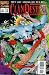 Book Clandestine #2 : Relative Strangers (Marvel Comic Book 1994)