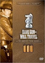 Have Gun - Will Travel - The Complete Third Season