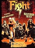 Fight - War of Words: the Film [DVD + CD]