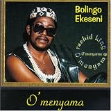 Bolingo Ekeseni (Love's Different)