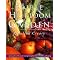 Grow heirloom flowers & vegetables--heirloom gardening