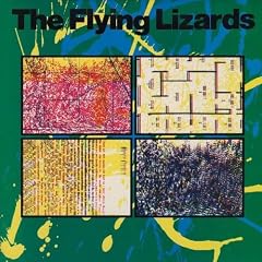 Flying Lizards