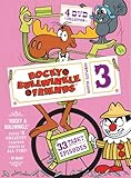 Rocky & Bullwinkle & Friends - The Complete Third Season