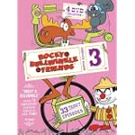 Rocky & Bullwinkle & Friends - The Complete Third Season