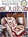 Two-color Quilts (Better Homes & Gardens)