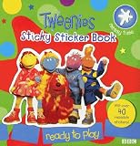 "Tweenies": Sticky Sticker Book Activity Book 2 (Tweenies Activity)