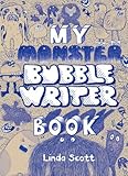 My monster bubblewriter book