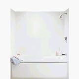Advanta 101588-129 54 Jiffy Tub Wall Kit