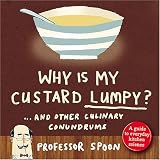Why Is My Custard Lumpy?
