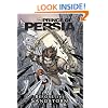 Prince of Persia: Before the Sandstorm -- A Graphic Novel Anthology (Disney Prince of Persia)