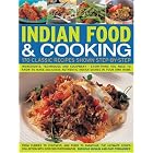 Indian Food and Cooking: A Step-By-Step Kitchen Handbook: 170 simple-to-make authentic... by Shehzad Husain