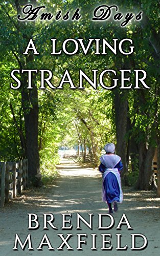 Amish Days: A Loving Stranger: An Amish Romance Short Story (Hollybrook Amish Romance)