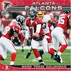 Click here to buy Atlanta Falcons 2008 Wall Calendar by  J.W. Turner.