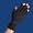 Thermoskin Arthritic Gloves, Black, X-Large, Sold by the Pair