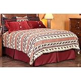 Bear Pass Blanket - Super King