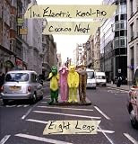 Electric Kool-Aid Cuck [VINYL]