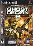 Tom Clancy's Ghost Recon 2 2007: First Contact (Original NOT Greatest Hits)