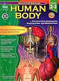Human Body, Grades 2 - 3: Fun Activities, Experiments, Investigations, and Observations! (Skills for Success)