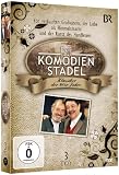 Der Komödienstadel - Klassiker der 90er Jahre (3 DVD Edition)